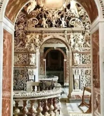 La Casetta Di Rita Palerme