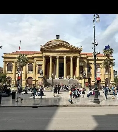 La Casetta Di Rita Hébergement de vacances